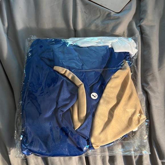 Sonic Generations Sonic The Hedgehog Deluxe Costume - Picture 2 of 2